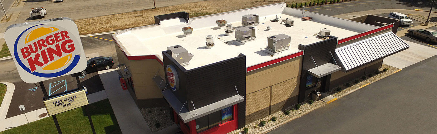 Duro-Last Commercial Flashings – Leak-Proof and Prefabricated for Flat Roofs