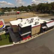 Duro-Last Commercial Flashings – Leak-Proof and Prefabricated for Flat Roofs