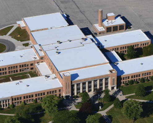 Custom Prefabricated Duro-Last Roofing – Precision-Fit Systems for Superior Quality and Fast Installation