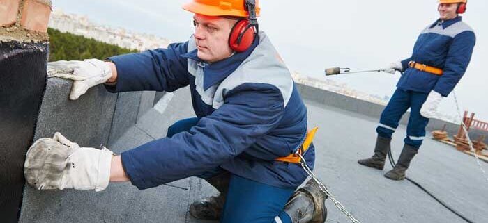 Best Roofing Choice for Flat Roof Guide