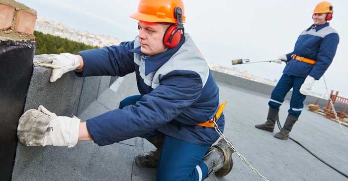 Best Roofing Choice for Flat Roof Guide
