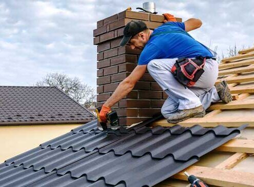 Essential Queries to Ask When Hiring A Roofing Contractor