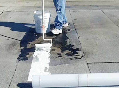 There is a pooling of water after the continuous precipitation of rain, and because of this, clogged drainage and structural issues arise. Therefore, the flat roof must not puddle as it was not designed to retain a large amount of water after heavy rainfalls. Moreover, the solution for every ponding of the water must be based on the recommendations of the roof professionals for you to avoid more expenses.