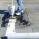 There is a pooling of water after the continuous precipitation of rain, and because of this, clogged drainage and structural issues arise. Therefore, the flat roof must not puddle as it was not designed to retain a large amount of water after heavy rainfalls. Moreover, the solution for every ponding of the water must be based on the recommendations of the roof professionals for you to avoid more expenses.