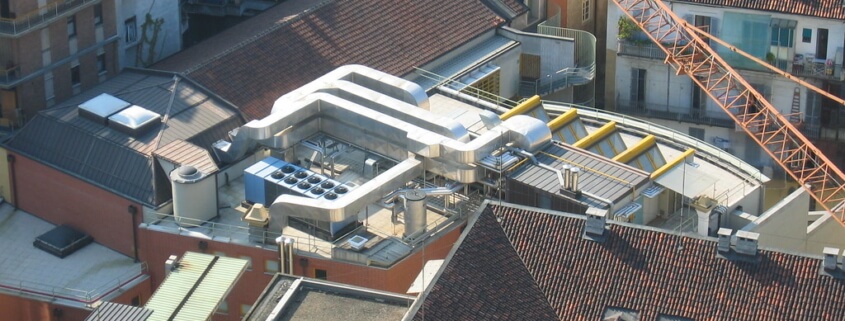 TPO Roofing System