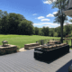 Explore DeckRite gallery and reviews from customers to see stunning installations and feedback.