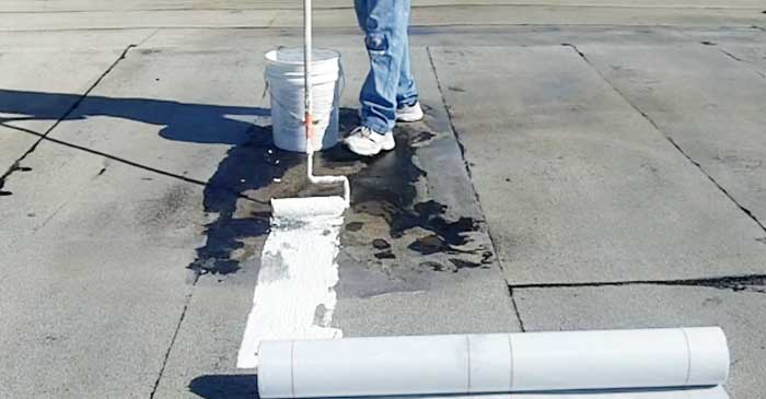 There is a pooling of water after the continuous precipitation of rain, and because of this, clogged drainage and structural issues arise. Therefore, the flat roof must not puddle as it was not designed to retain a large amount of water after heavy rainfalls. Moreover, the solution for every ponding of the water must be based on the recommendations of the roof professionals for you to avoid more expenses.