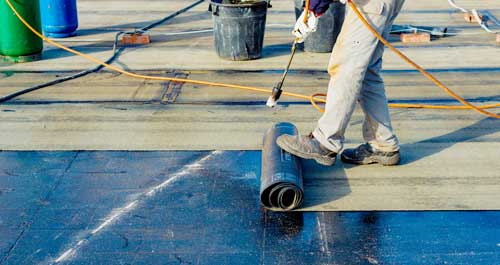 How To Install Roll Roofing On A Flat Roof how-to-install-roll-roofing-on-a-flat-roof