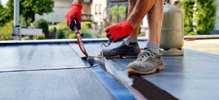 The Best Ways on How to Recover a Flat Roof